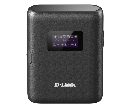 Modem D-LINK DWR-933 3G/4G LTE AC1200 HotSpot